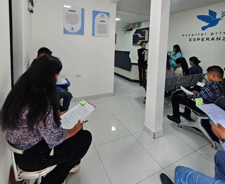 Consultas Especializadas